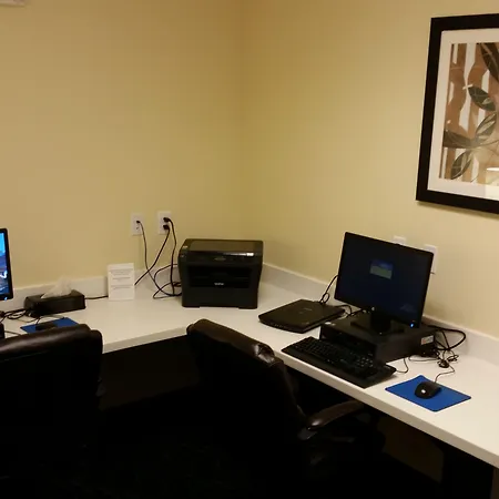 Holiday Inn Express And Suites Atascocita - Humble - Kingwood By Ihg-2